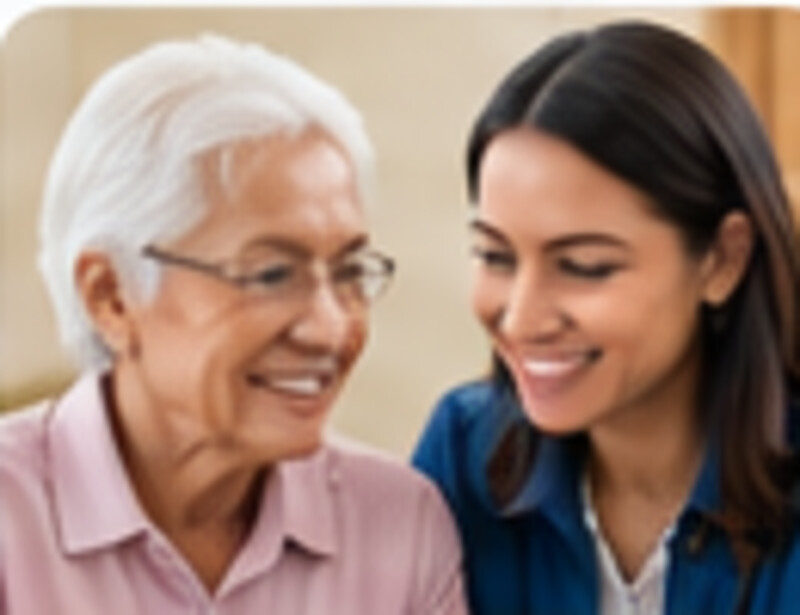 Health and caregiving