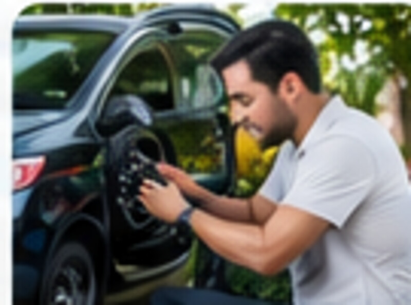 Vehicle records